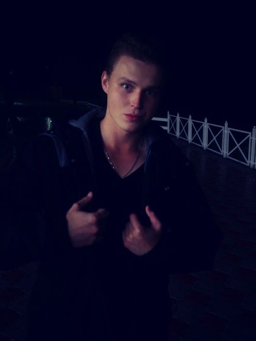 Личное фото