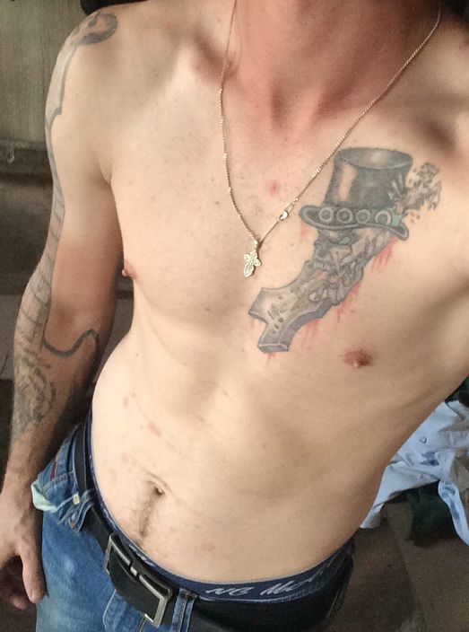 Личные фото