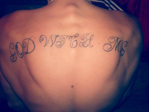 Личные фото