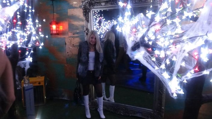 Личные фото