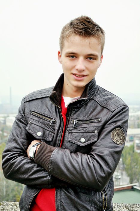 Личные фото