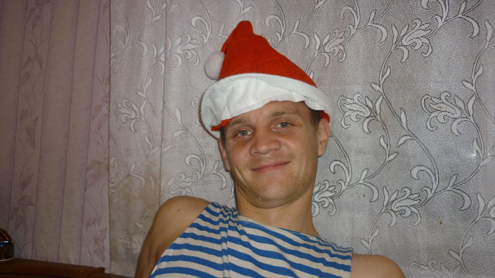 новый год