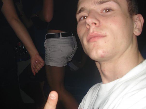 Личные фото