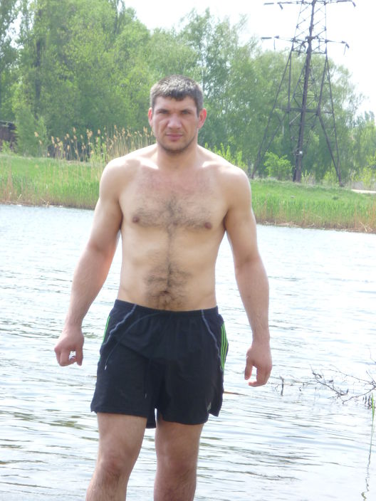 Личные фото