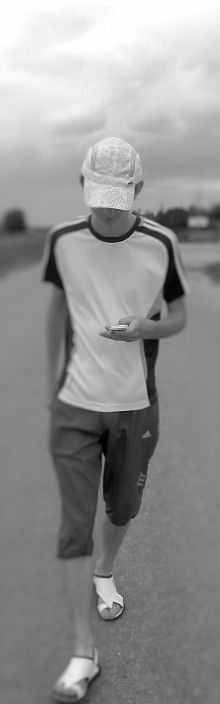 Личные фото