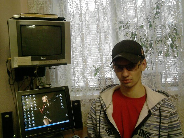 Личные фото