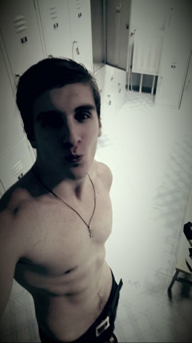 это мое фото