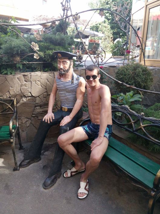 Личные фото