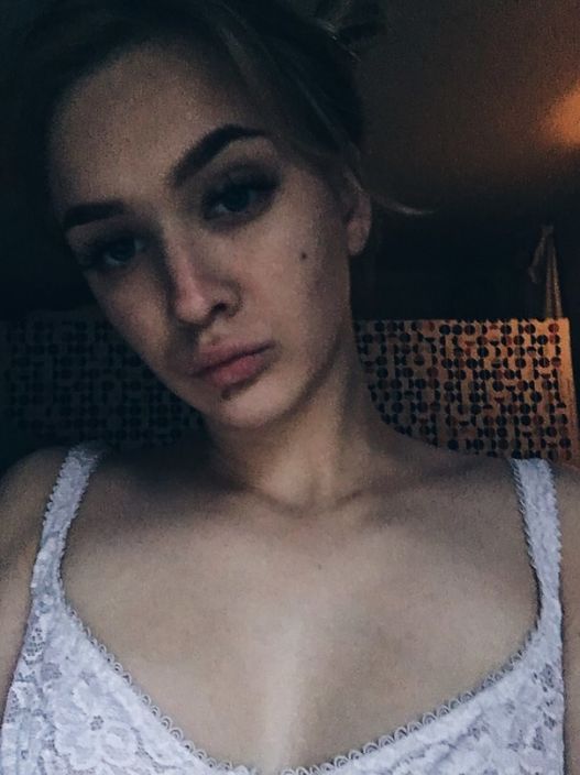 Личные фото