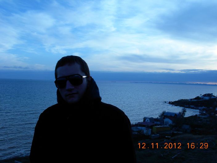 Личные фото