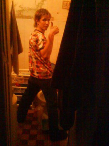 Личные фото