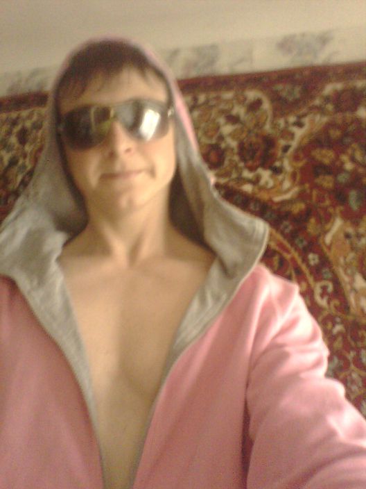 Личные фото