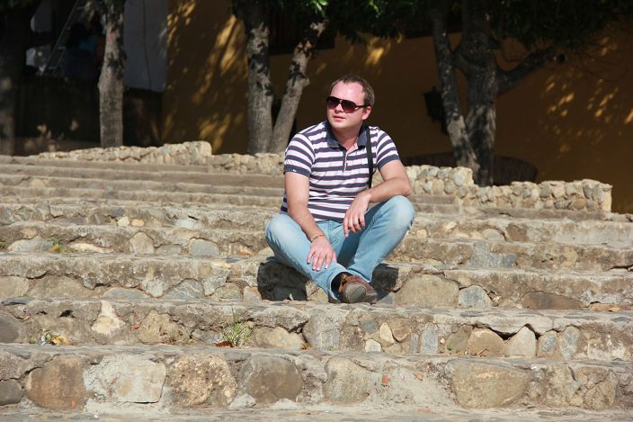 Личные фото