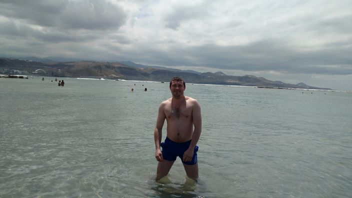 Личные фото