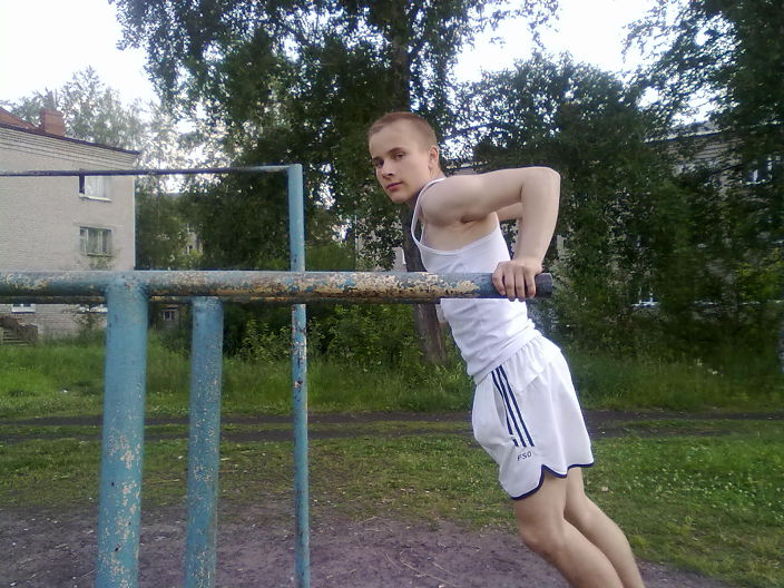 Личные фото