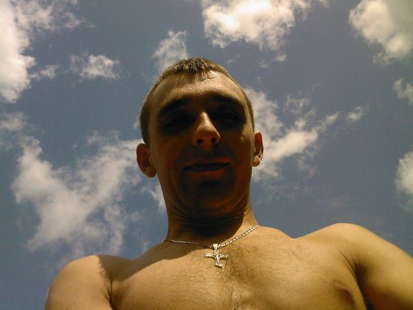 Личные фото