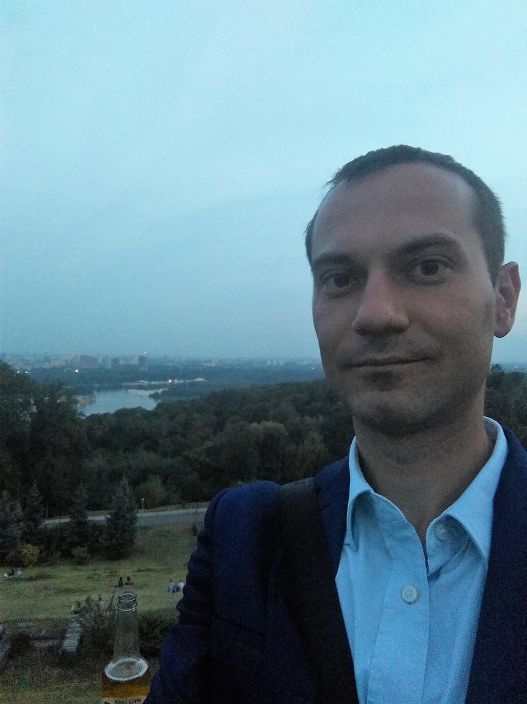 Личные фото