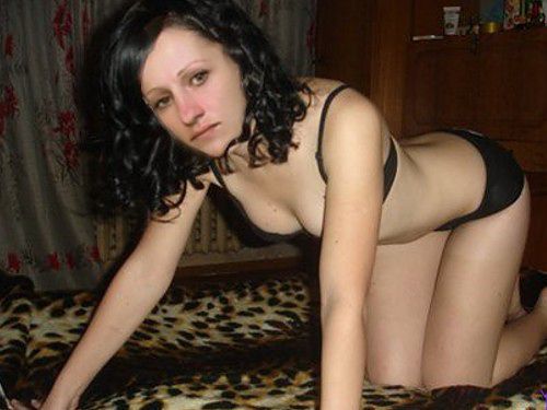 У знакомого