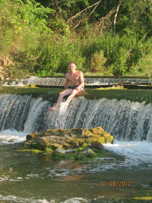 Личные фото