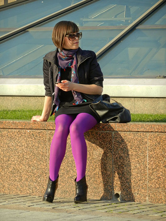 Личные фото