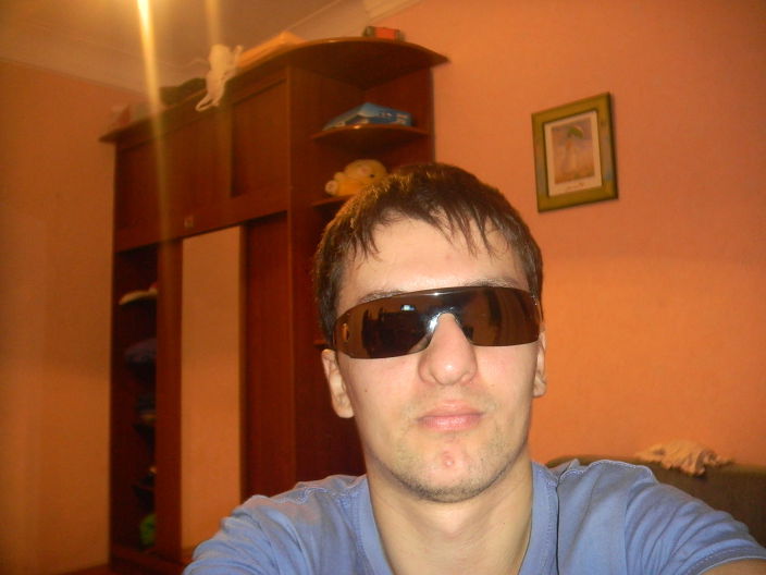 Личные фото