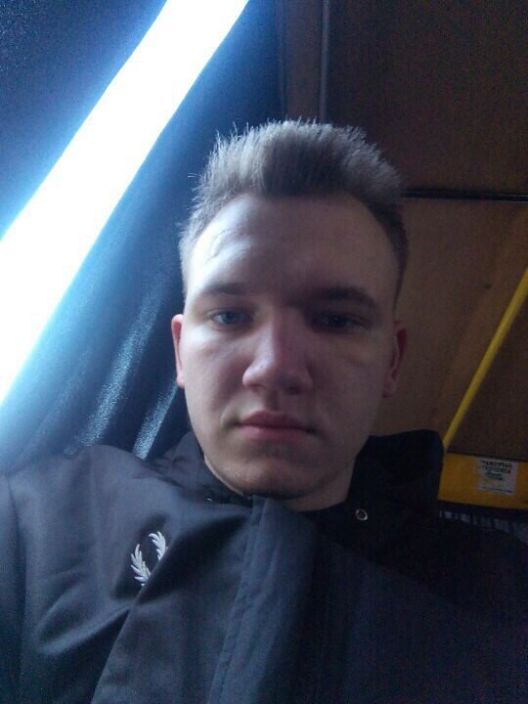 Личные фото