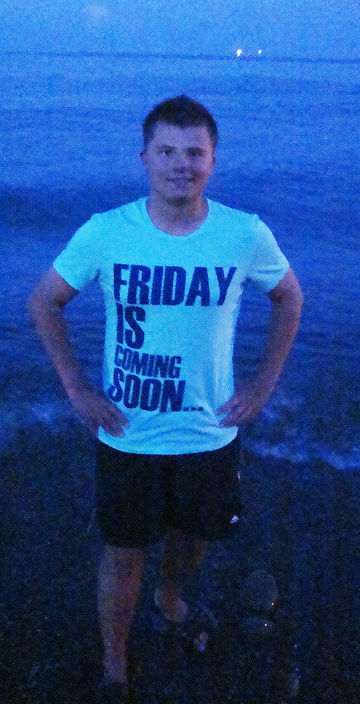 Личные фото