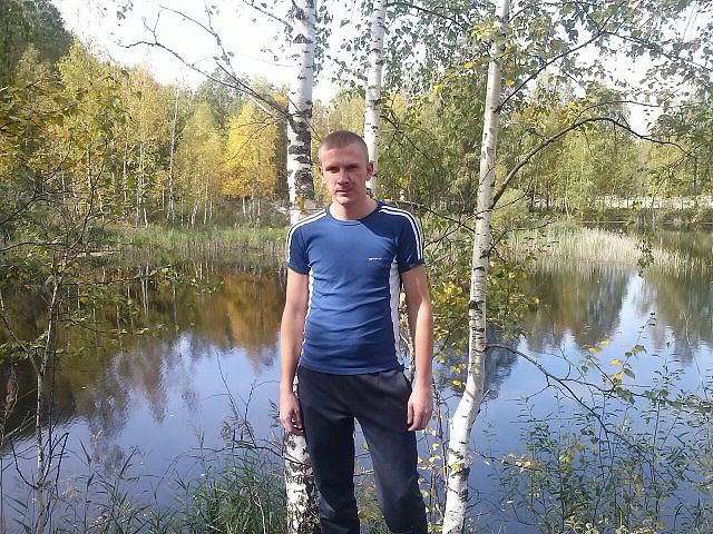 Личные фото