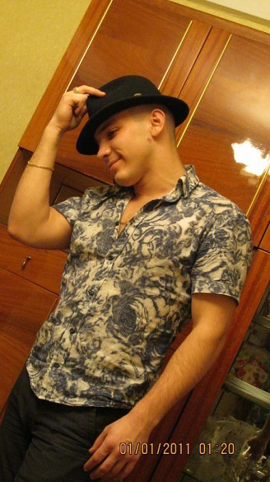 Личные фото