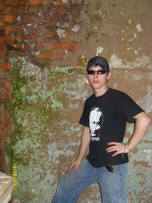 Личные фото