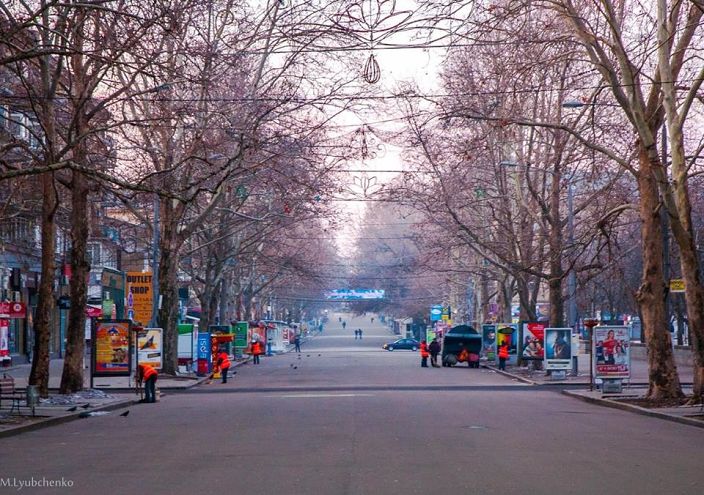 город корабелов Николаев // місто Миколаїв