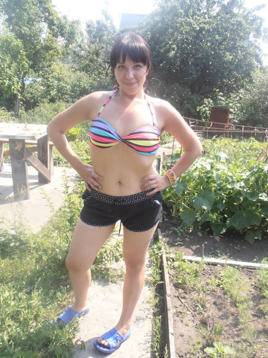 Личные фото