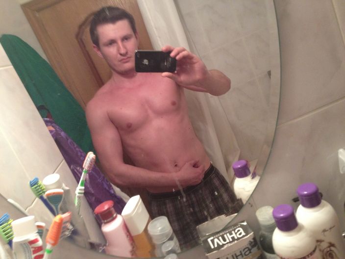 Личные фото