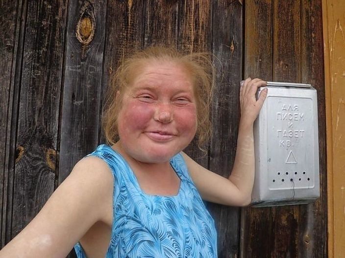 В гости за самогоном !