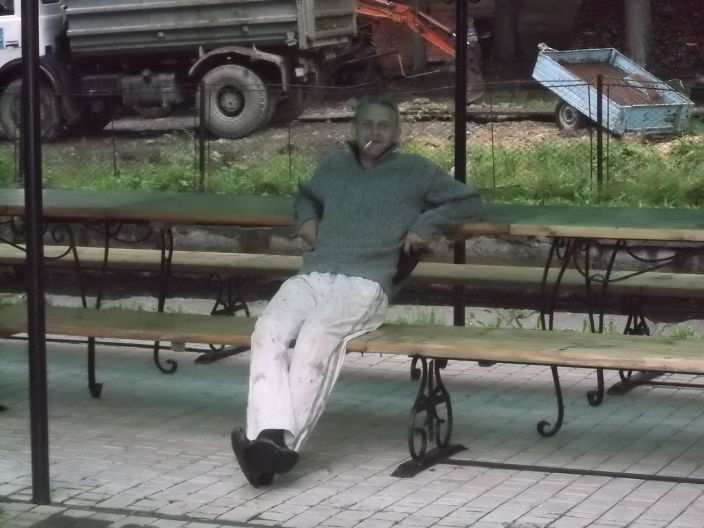 Личные фото