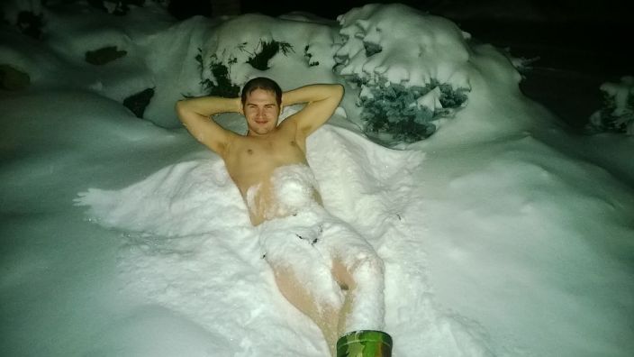 Личные фото