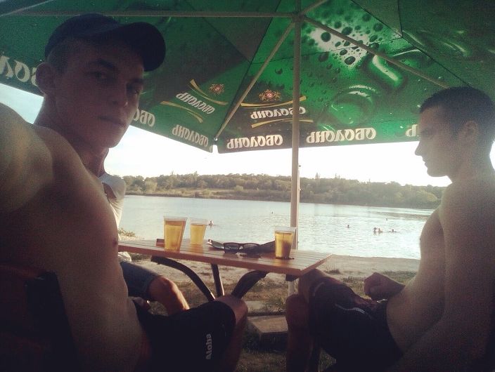 Личные фото