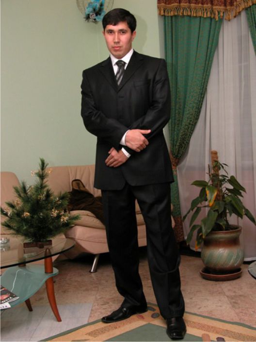 Личные фото