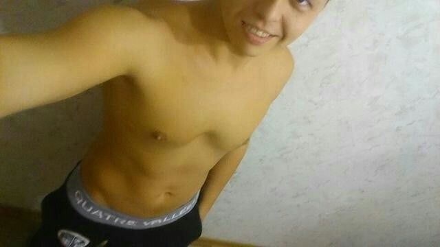 Я весь твой ;