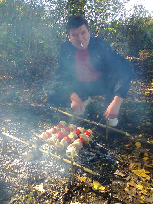 эаходи в гости