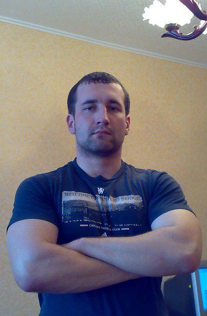 Личные фото