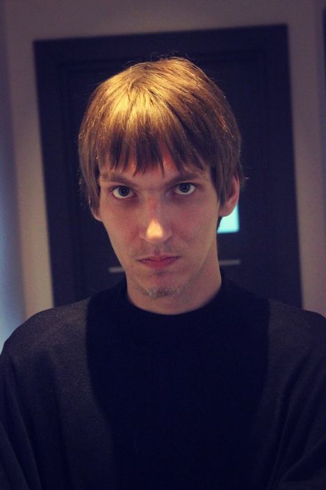 Личные фото