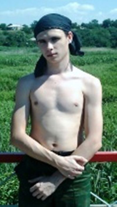 Личные фото