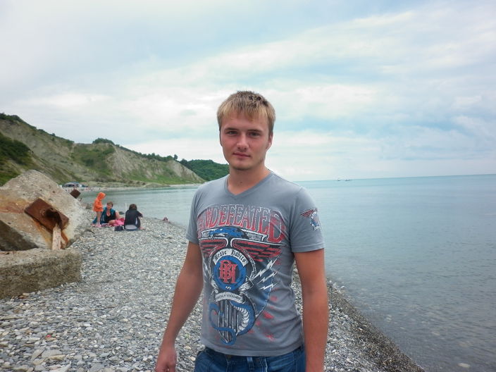 Личные фото