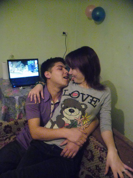 Личные фото