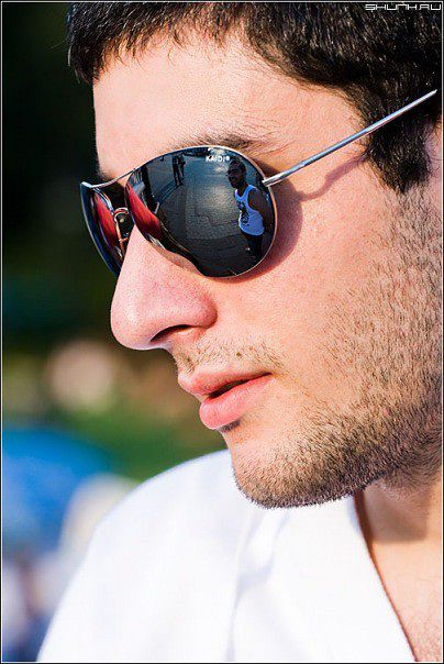 Личные фото