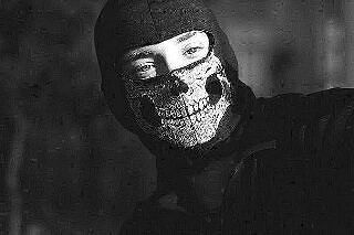 Гангстер