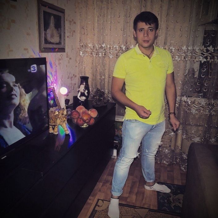 Личные фото