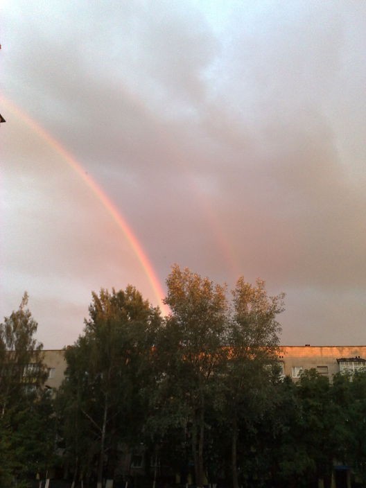 Личные фото