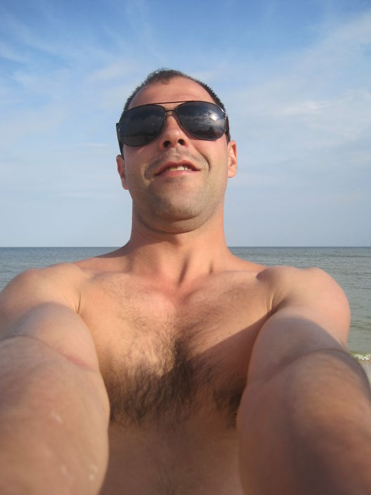 Личные фото